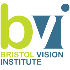 Bristol Vision Institute logo