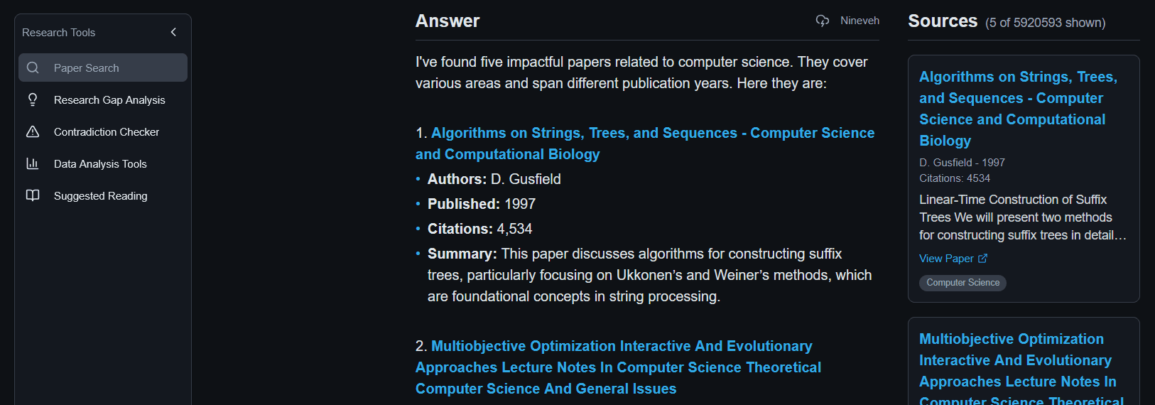 Plaintext.ai